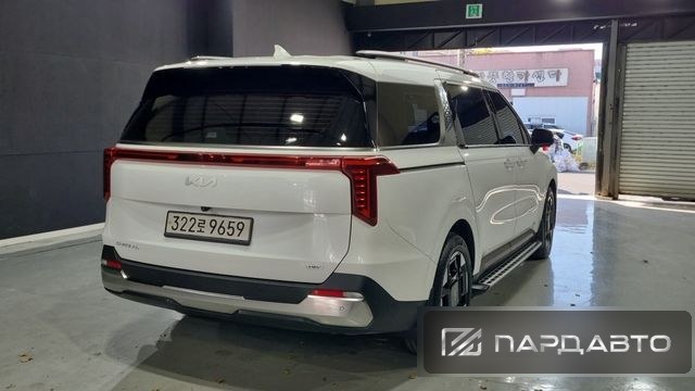 Kia Carnival (KA4)