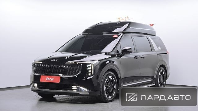 Kia Carnival (KA4)