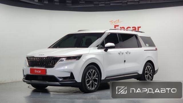 Kia Carnival (KA4)