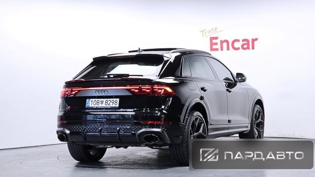 Audi Q7 (4M)