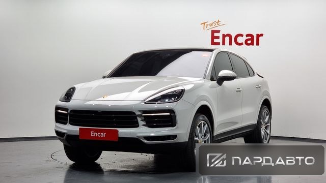 Porsche Cayenne (PO536)