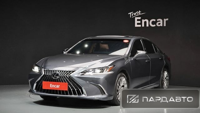Lexus ES300h
