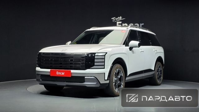Hyundai Palisade (LX3)