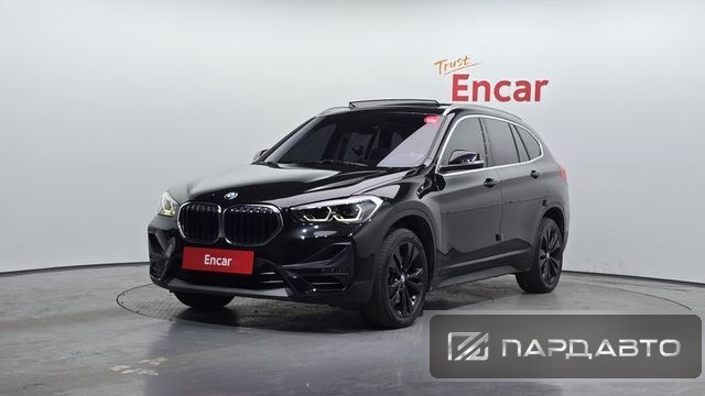 BMW X1 (F48)