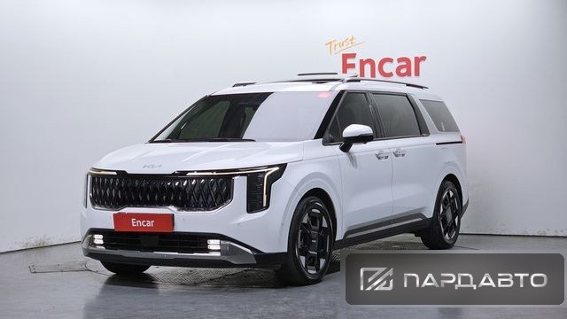 Kia Carnival (KA4)