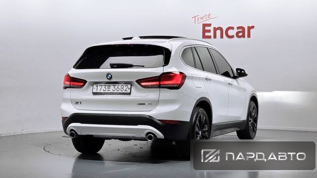BMW X1 (F48)