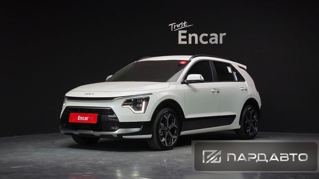 Kia Niro (SG2)