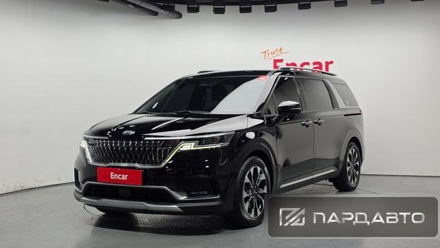 Kia Carnival (KA4)