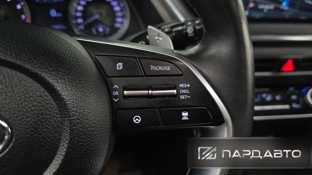 Hyundai Sonata (DN8)