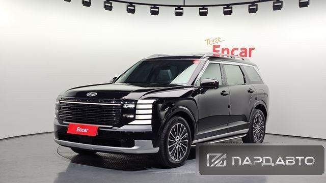 Hyundai Palisade (LX3)