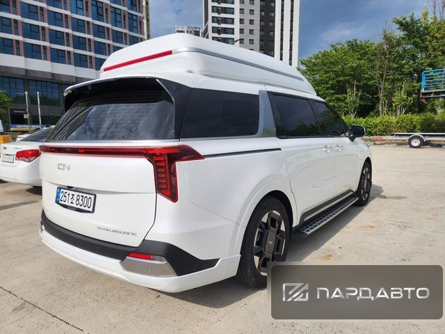 Kia Carnival (KA4)