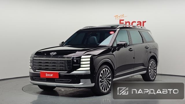 Hyundai Palisade (LX3)