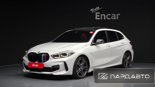 BMW 1 Series (F40)