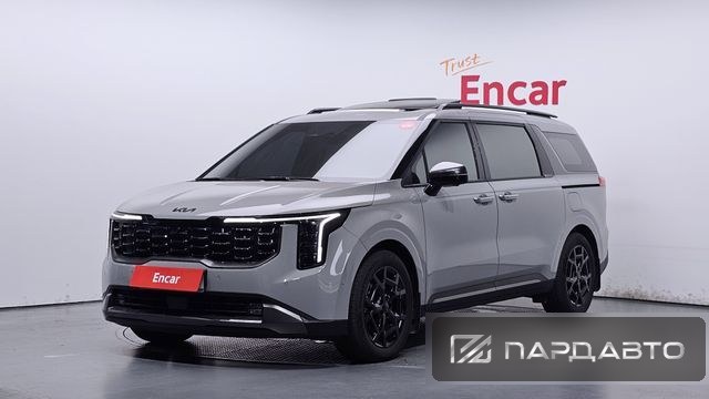 Kia Carnival (KA4)