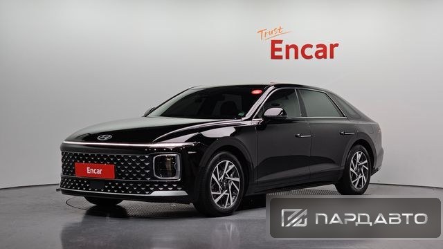 Hyundai Grandeur (GN7)