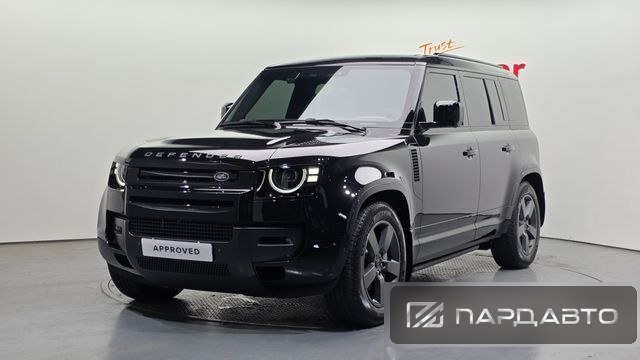Land Rover Defender (L663)