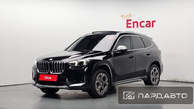 BMW X1 (U11)
