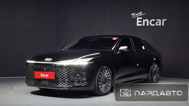 Hyundai Grandeur (GN7)