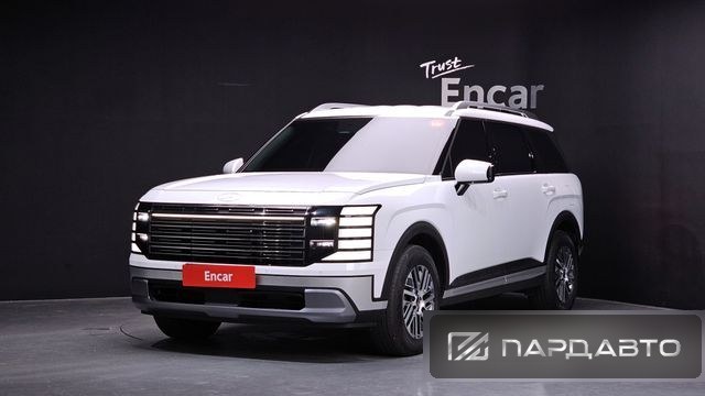 Hyundai Palisade (LX3)