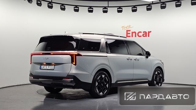 Kia Carnival (KA4)