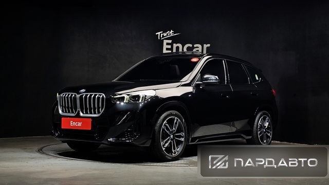 BMW X1 (U11)
