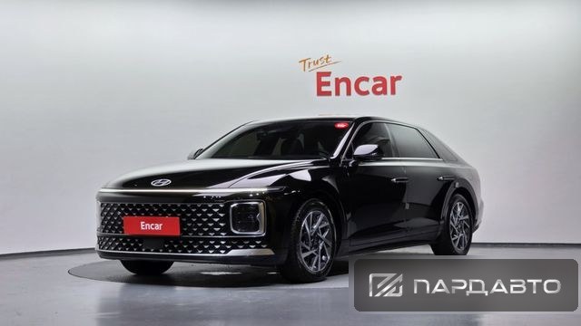 Hyundai Grandeur (GN7)