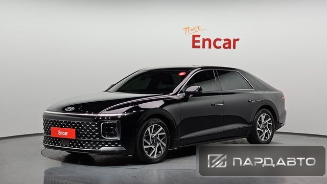 Hyundai Grandeur (GN7)