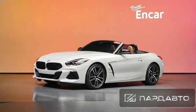 BMW Z4 (G29)