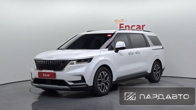 Kia Carnival (KA4)
