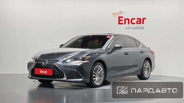 Lexus ES300h