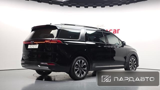 Kia Carnival (KA4)
