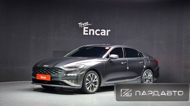 Kia K8 (GL3)