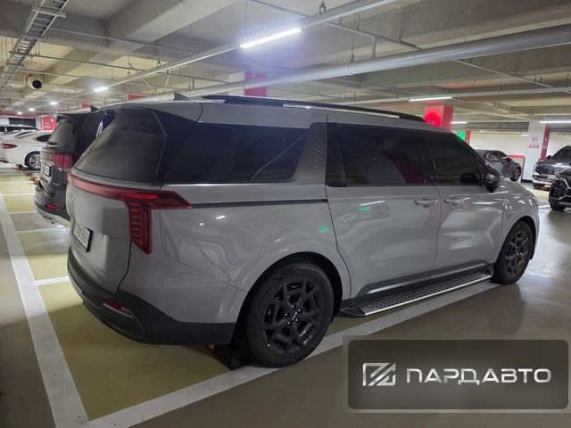 Kia Carnival (KA4)