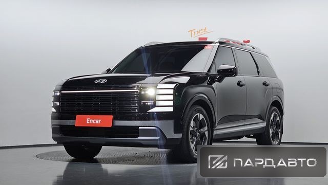Hyundai Palisade (LX3)