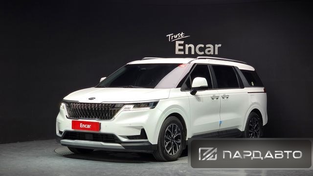 Kia Carnival (KA4)
