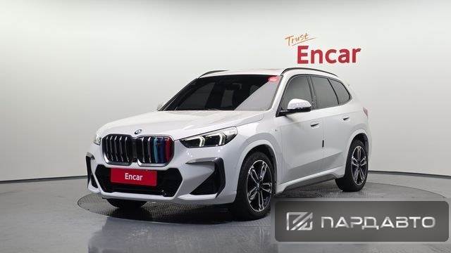BMW X1 (U11)