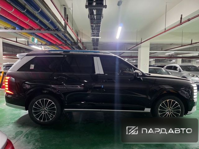 Hyundai Palisade (LX3)