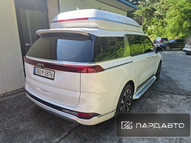 Kia Carnival (KA4)