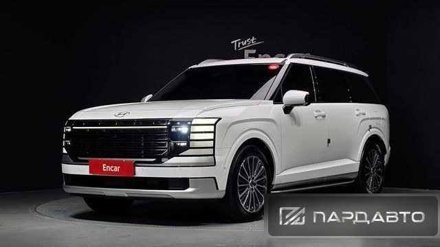 Hyundai Palisade (LX3)