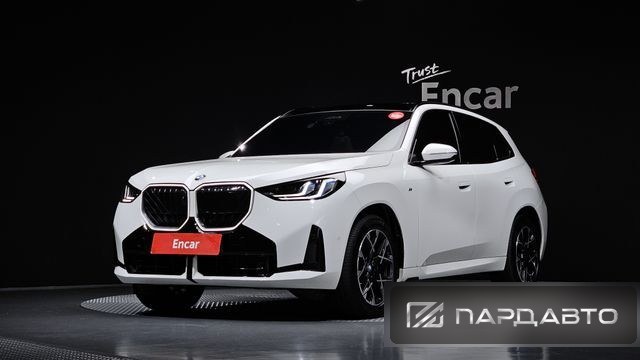BMW X3 (G45)
