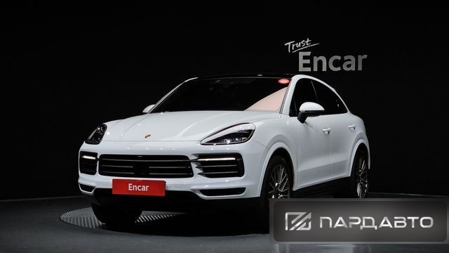 Porsche Cayenne (PO536)
