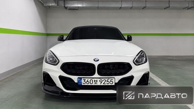BMW Z4 (G29)