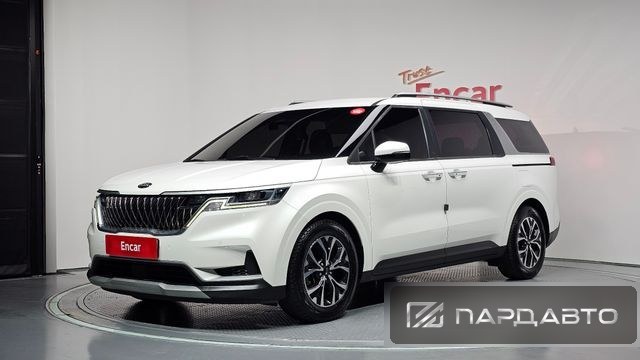 Kia Carnival (KA4)