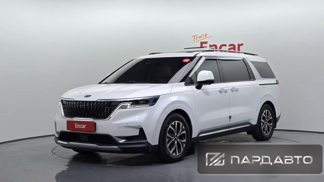 Kia Carnival (KA4)