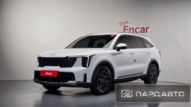 Kia Sorento (MQ4)