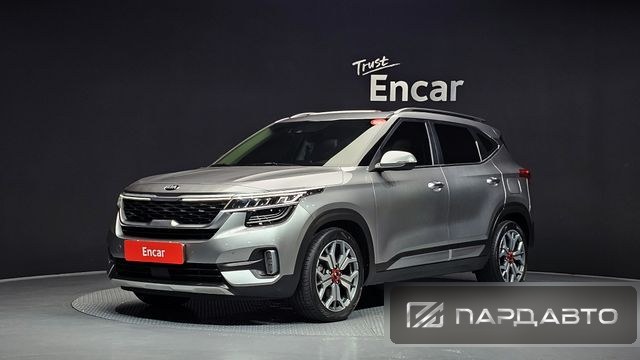 Kia Seltos (SP2)