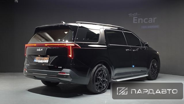 Kia Carnival (KA4)