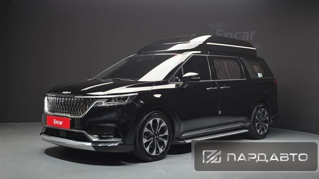 Kia Carnival (KA4)
