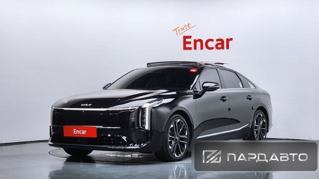 Kia K8 (GL3)