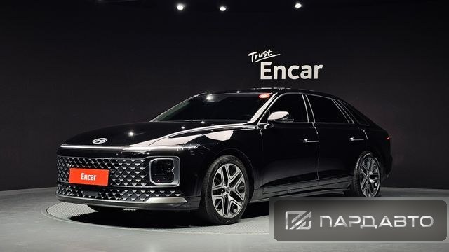 Hyundai Grandeur (GN7)